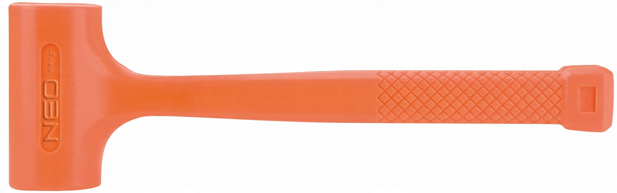 

Młotek bezodrzutowy 940 g monolityczny Neo