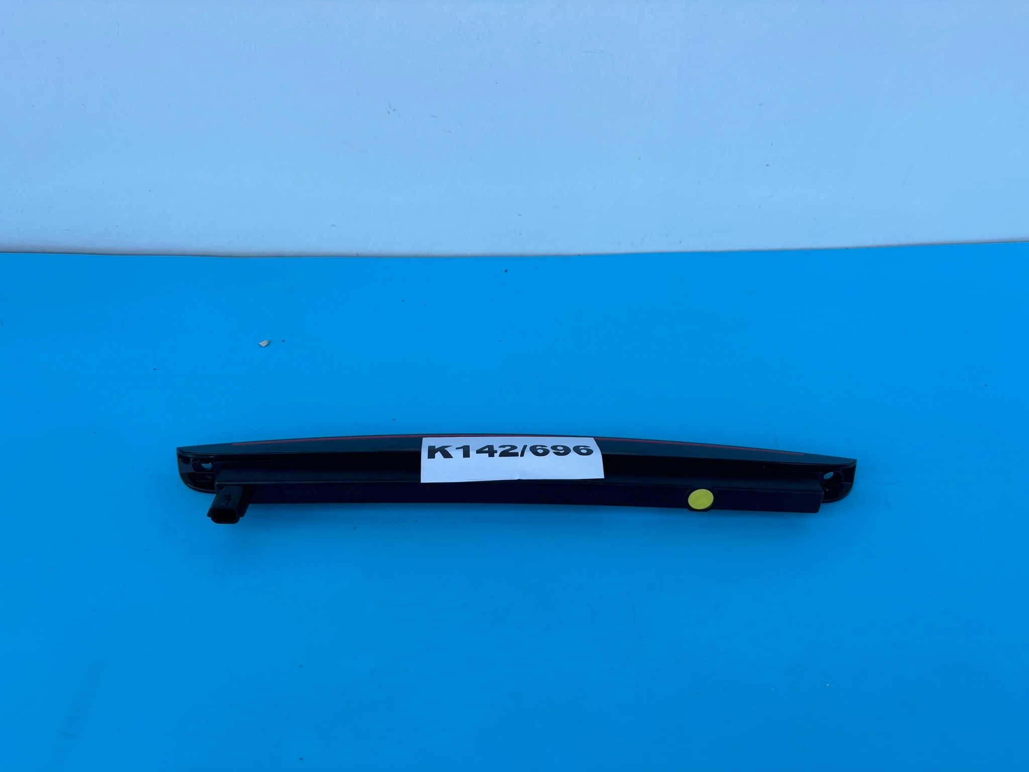 SMART FORTWO 453 light STOPU LED light STOP A4539063600 K142/696