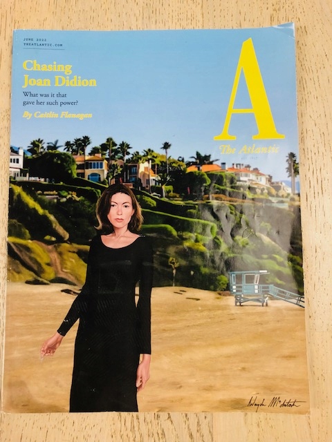 The Atlantic June 2022 USA Forensic Science