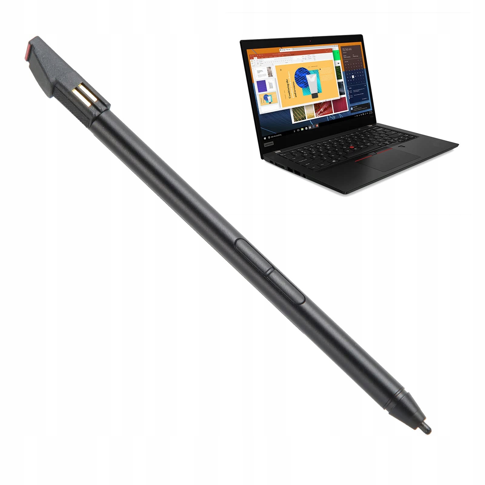 Rysik ThinkPad Pen Pro ST70S99626 01FR723 Thinkpad Yoga X390 X13