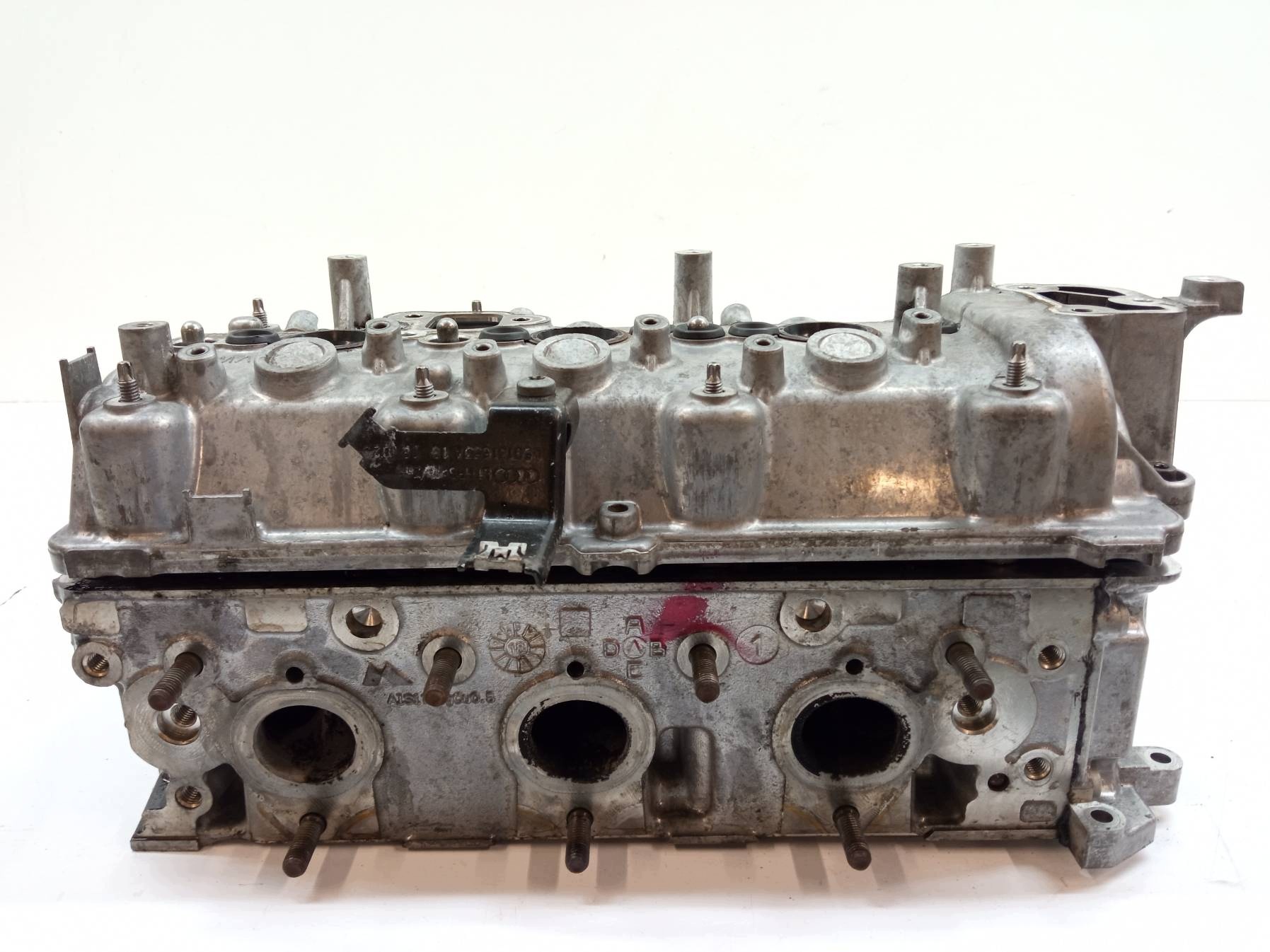 head. complete 059109122AL 3.0 TDI Audi A7 II (2018-2025) C8
