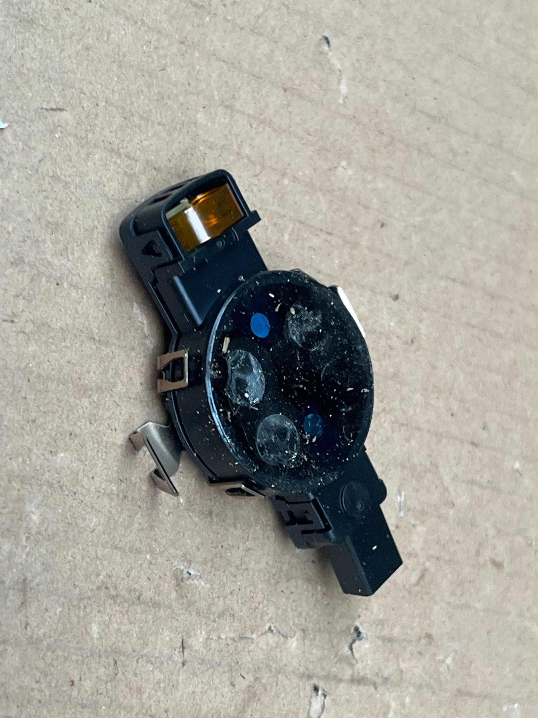 sensor SENSOR rain SKODA SUPERB III LIFT 5Q0955547C !J