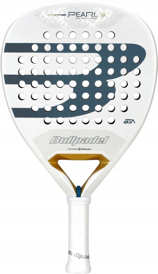 Rakieta do padla Bullpadel Pearl Bea González 2026 493804