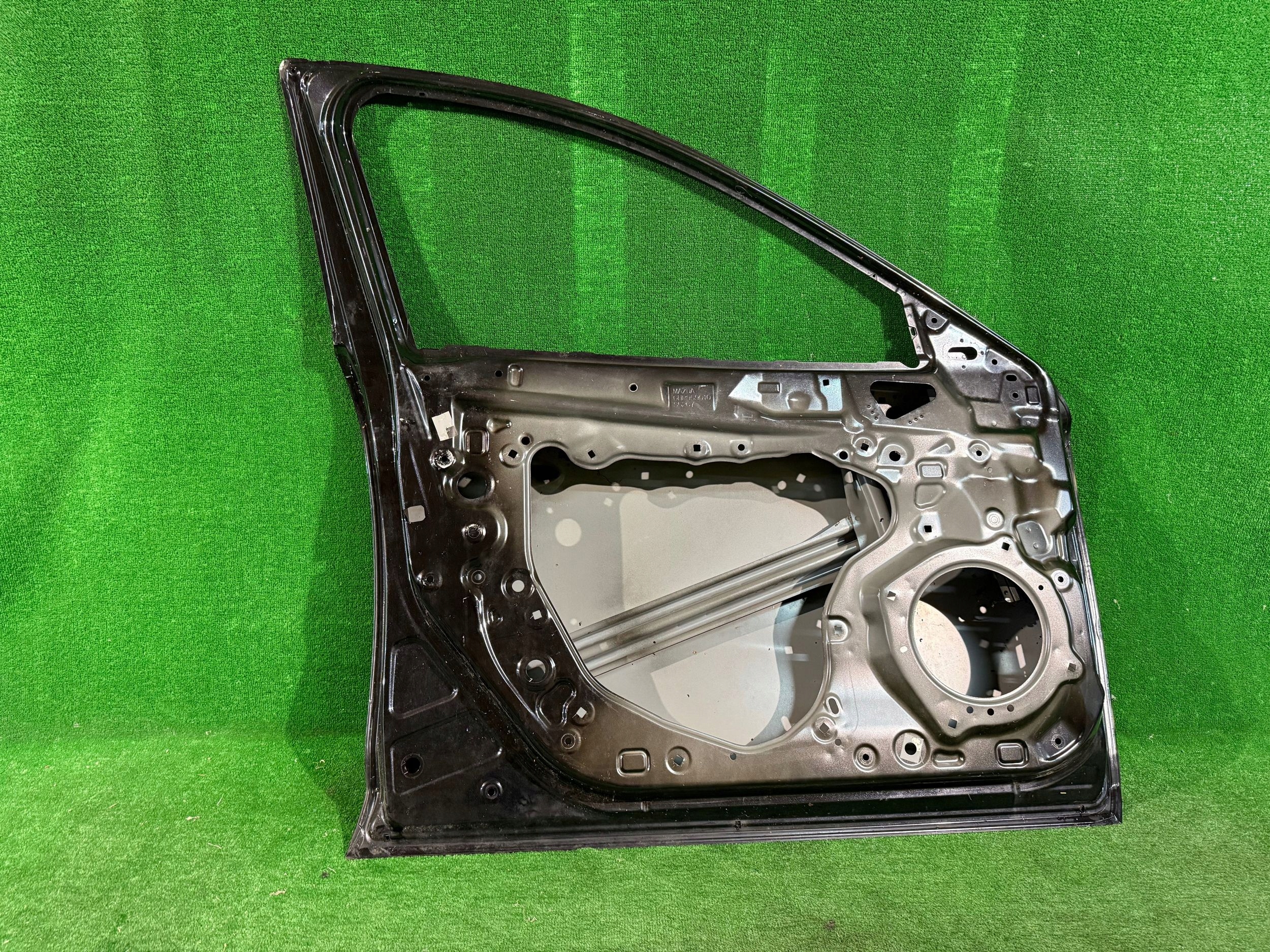 door front left left front MAZDA 6 GJ NR.3607