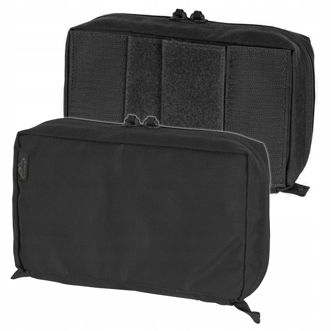 

Kieszeń Helikon Edc Insert Organizer Large Czarny