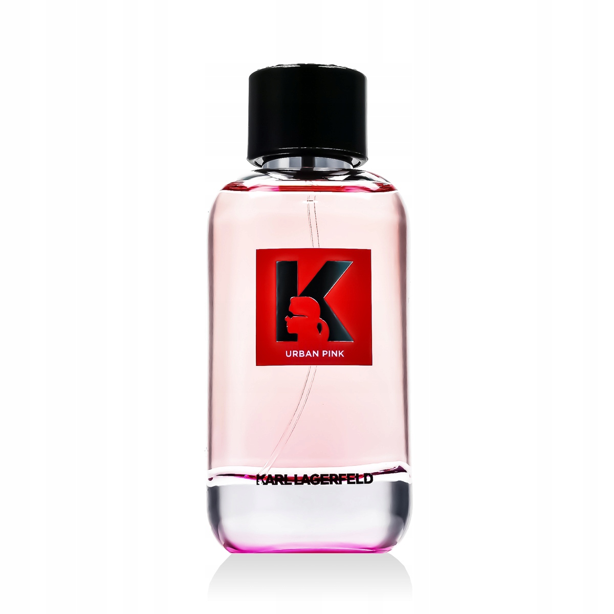 Lagerfeld Jeans Urban Pink Edp W 100 ml