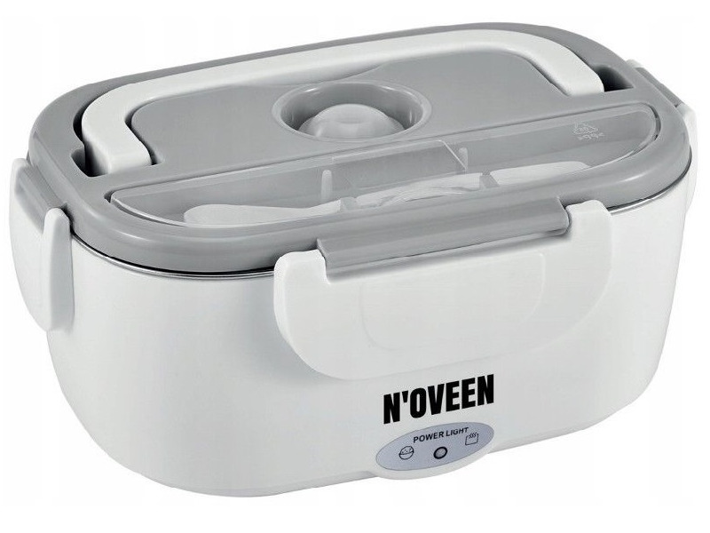 

Elektryczny podgrzewacz N'oveen LB410 Lunch Box
