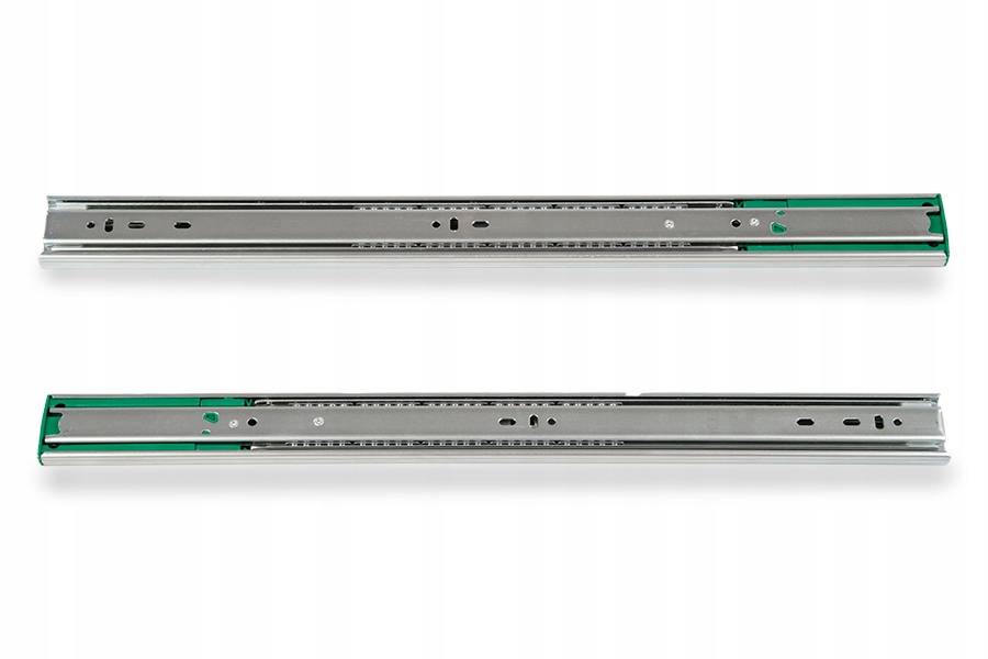 

Prowadnica kulkowa H-45 450mm Cichy domyk Sevroll