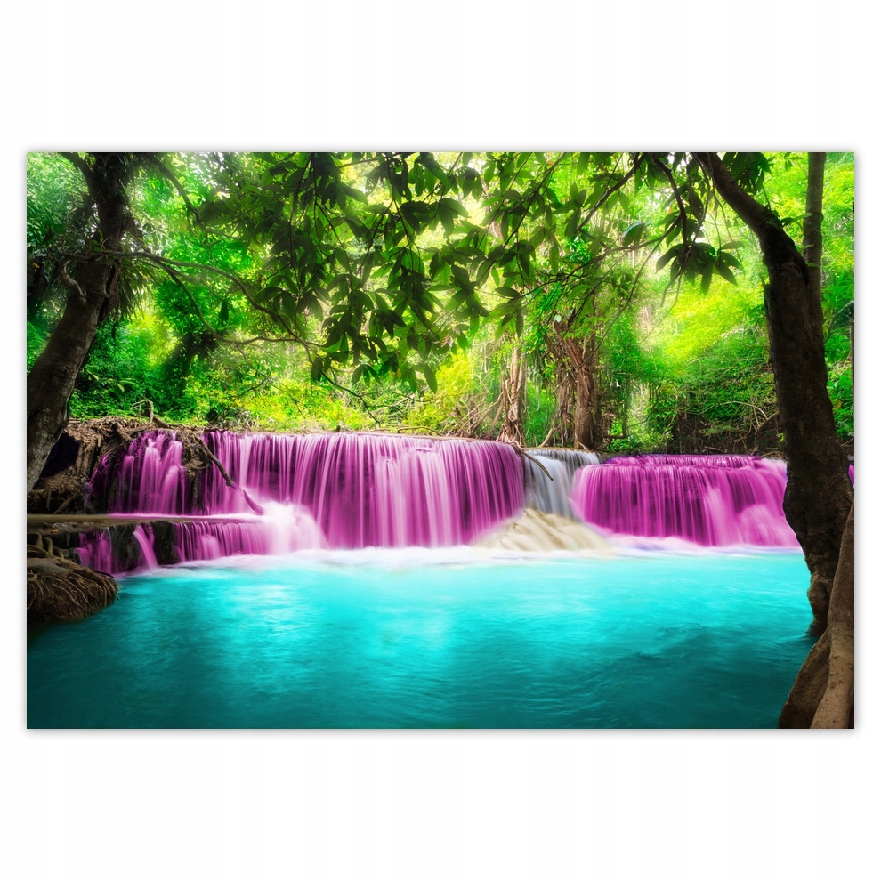 

Fototapety flizelina 416x290 Kolorowy pejzaż