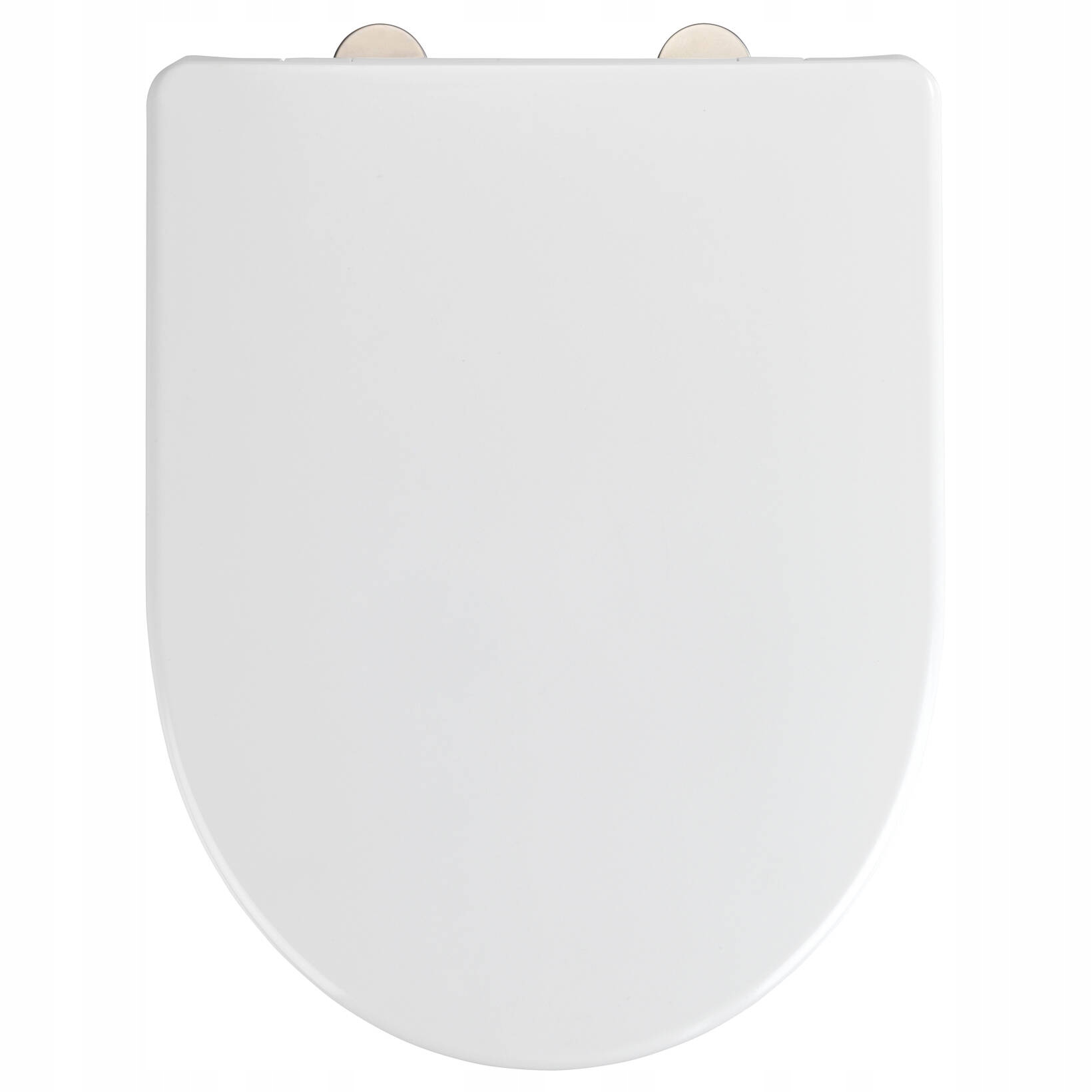 Wc doska biela tvrdá Geberit Icon Wenko