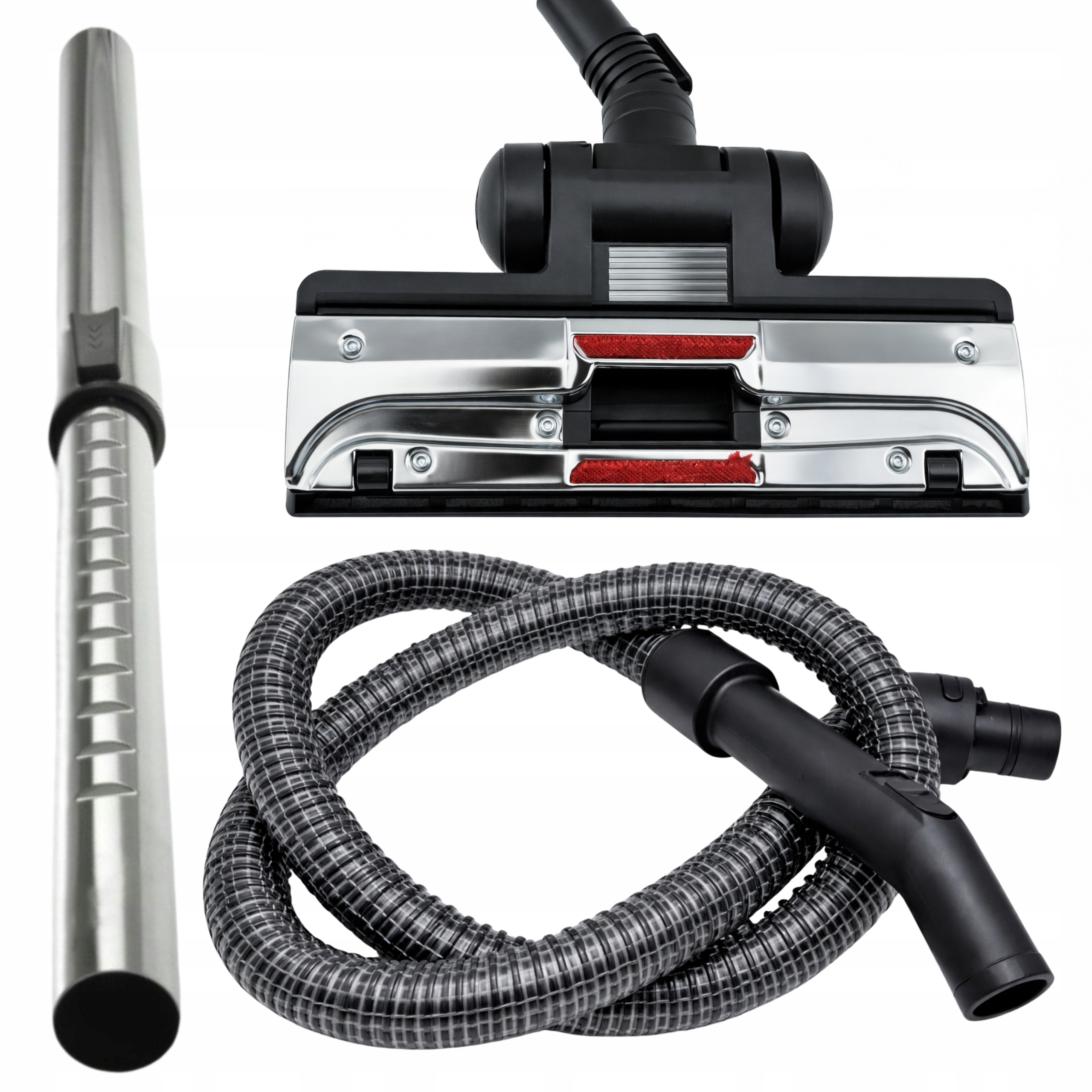 Zestaw Wąż Rura Ssawko-szczotka Do Zelmer Jupiter