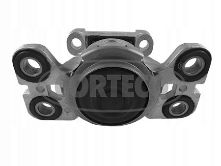 PODUSZKA SILNIKA 49387380 CORTECO VOLVO S60 S80 II Stan opakowania oryginalne