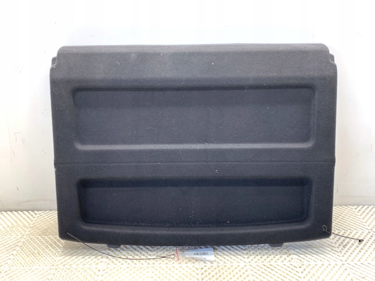 PÓŁKA TYŁ DACIA DUSTER 794203522R SUV OSŁONA BAGAŻNIKA, TYLNA