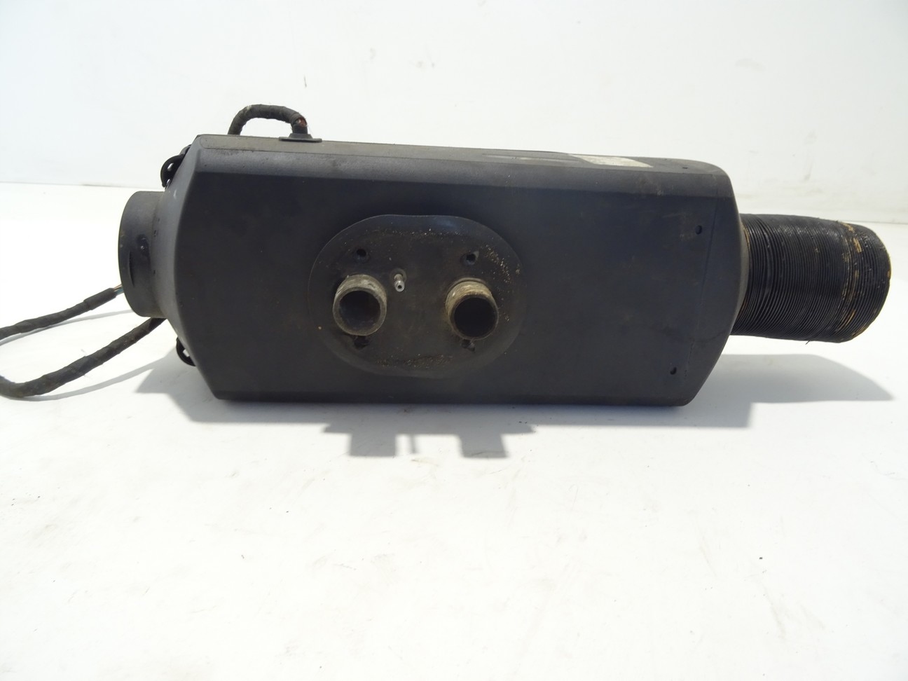 СТОЯНОЧНЫЙ ОТОПИТЕЛЬ AIRTRONIC M MAN TGX 81.61900