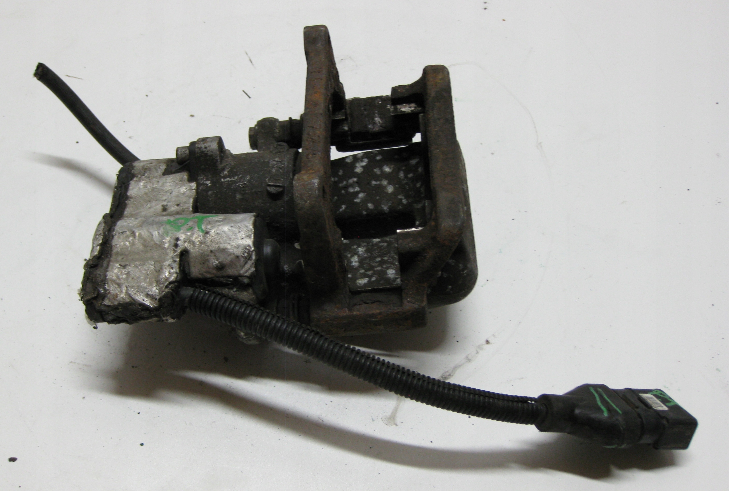 AUDI A8 D3 07R caliper brake right rear part