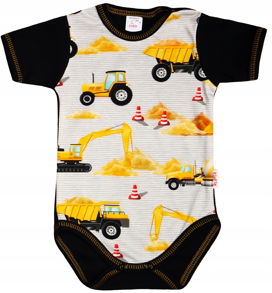 

Body K/r ZDOBIONE/Cyfrowa Jakość druku r 80 Klekle