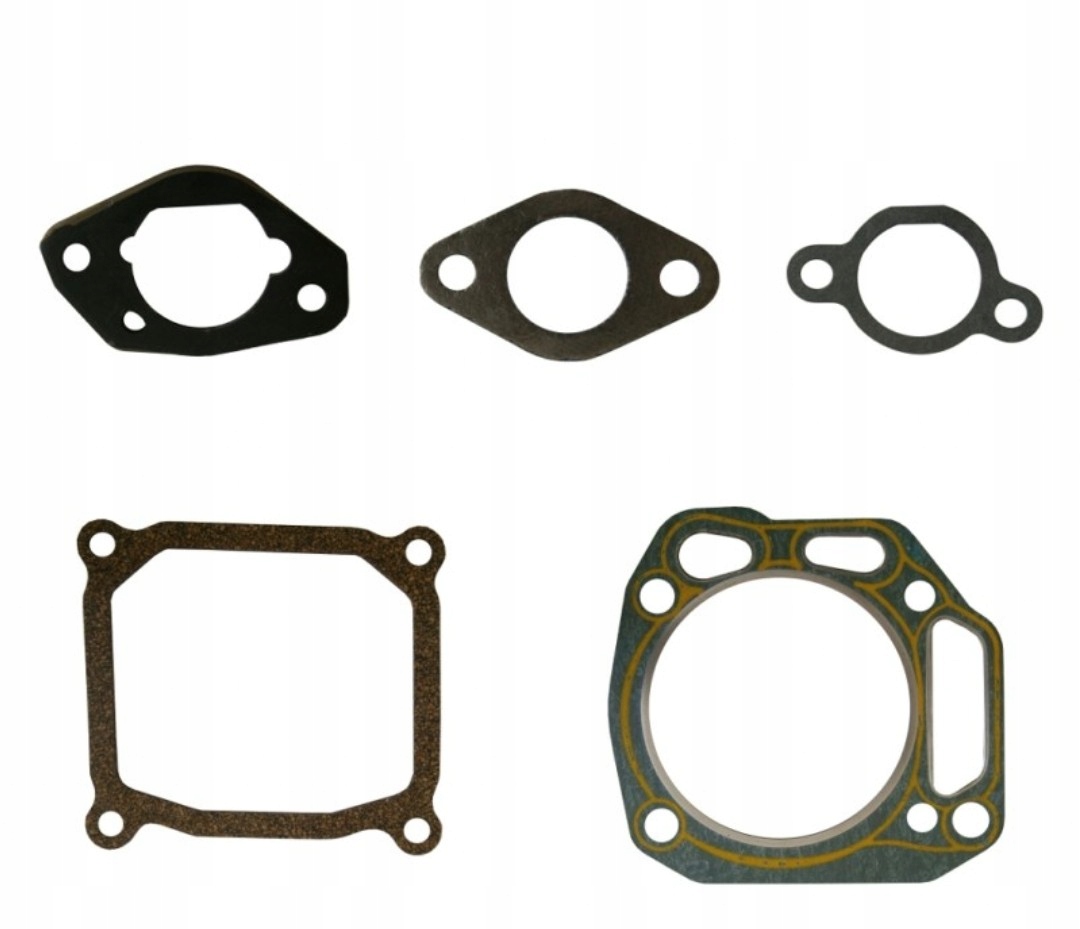 Těsnění Hlavy Motoru Stiga TRE701 Originál