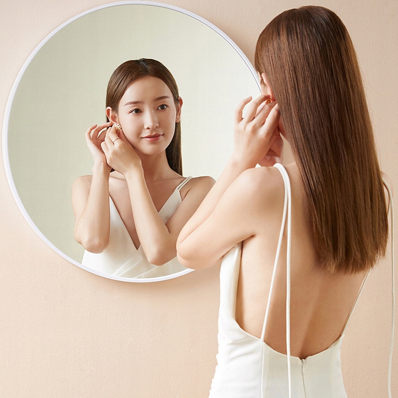 PROSTOWNICA DO PROSTUJĄCA WŁOSÓW CERAMICZNA USB TURYSTYKA PRZENOŚNY MINI Moc 18 W