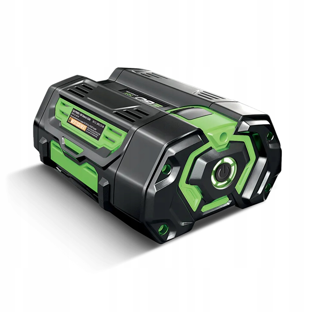 Silná akumulátorová batéria 5 Ah Ego BA2800T