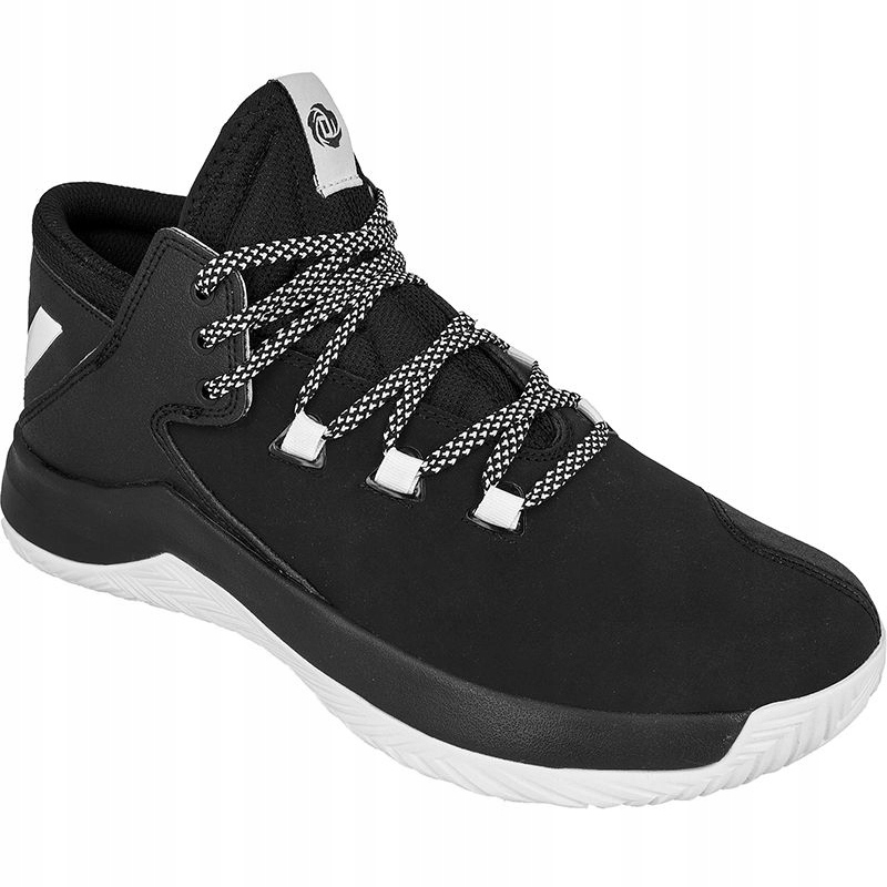 Adidas derrick rose low discount