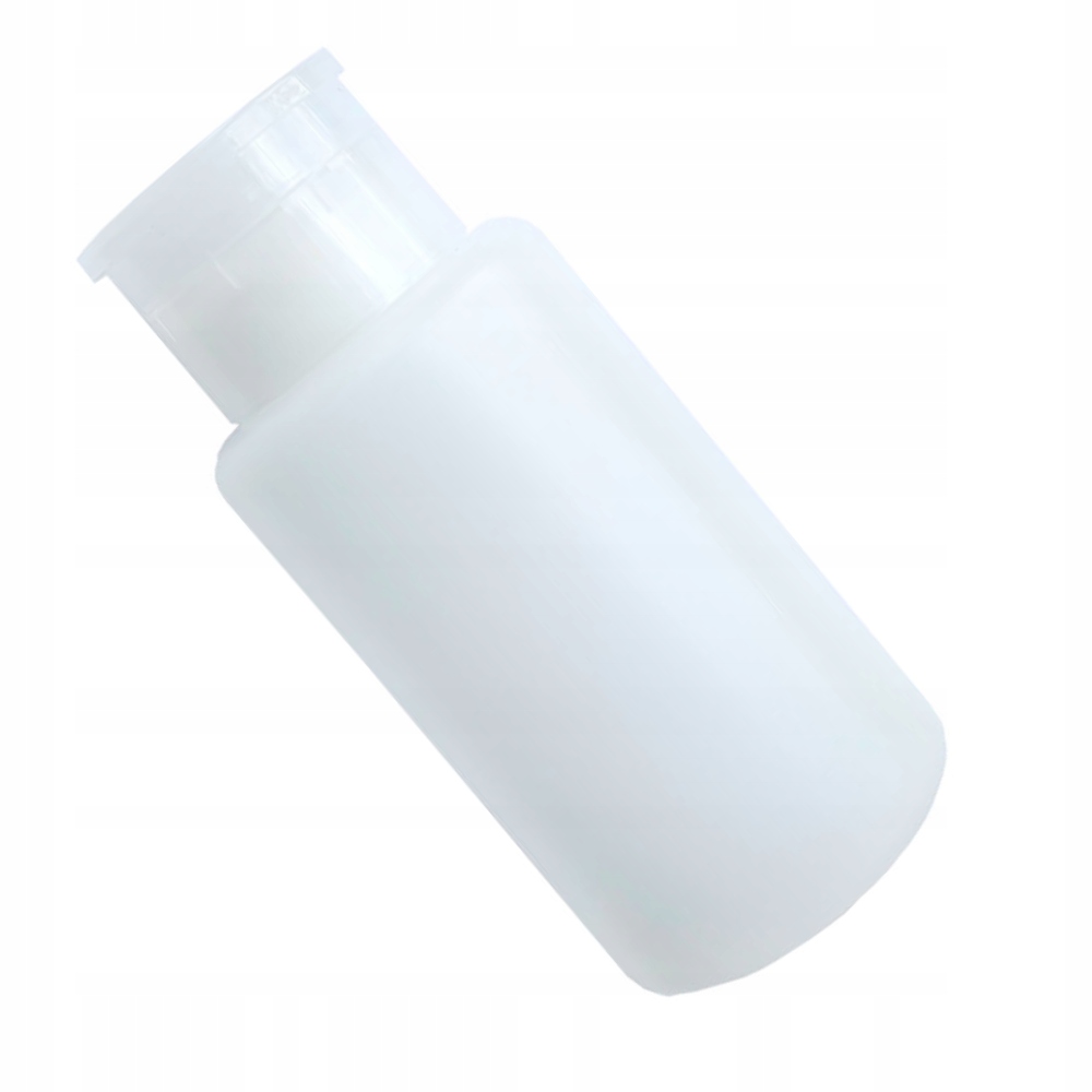 

Dozownik z pompką na płyny cleaner aceton 150ml