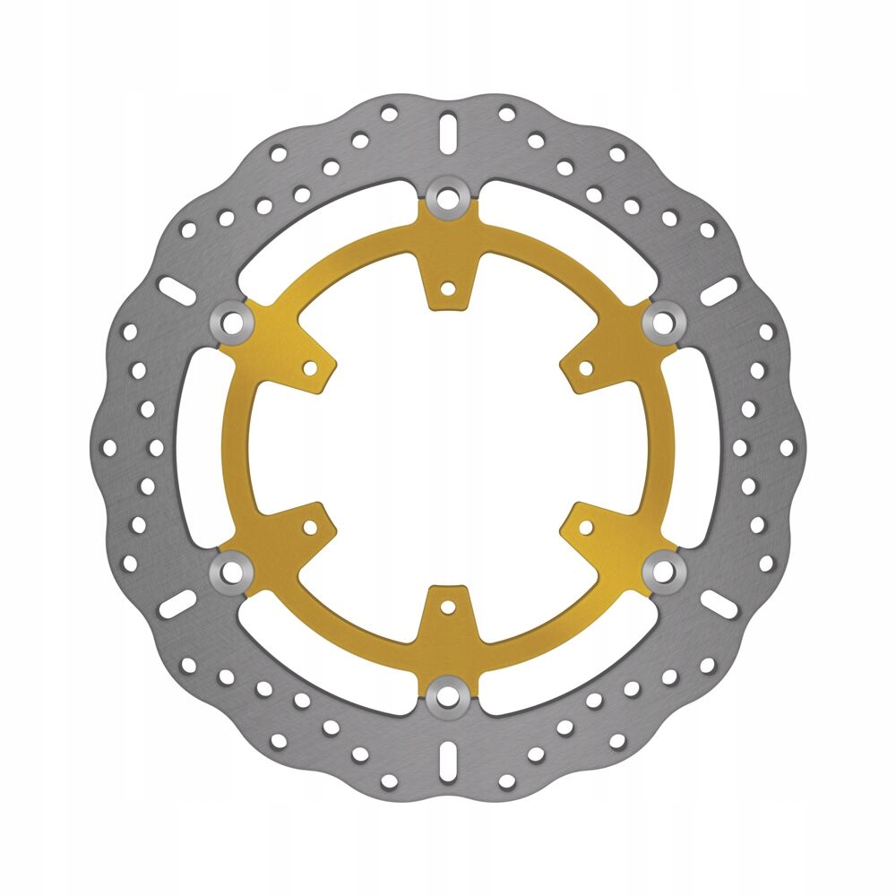 Brzdový Kotúč Ebc D Ktm SMC690 Husqvarna 701