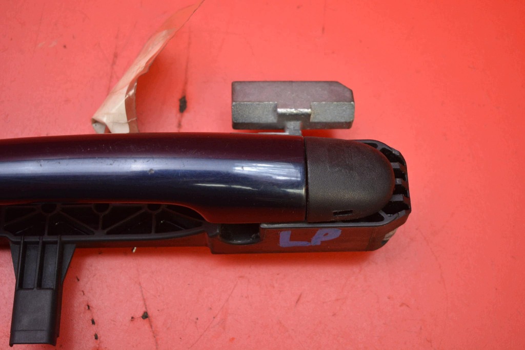 handle left front front GRANATOWA 8200452519 RENAULT ESPACE 4 IV 06-12