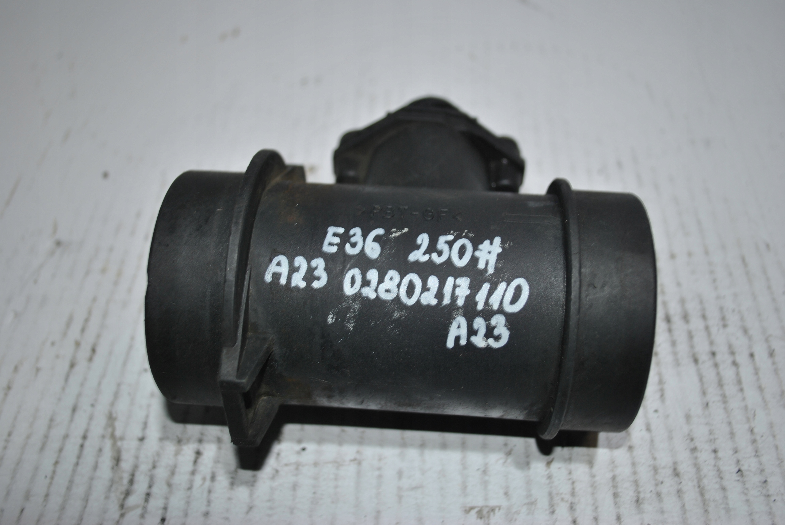 Витратомір BMW E39 0280217110