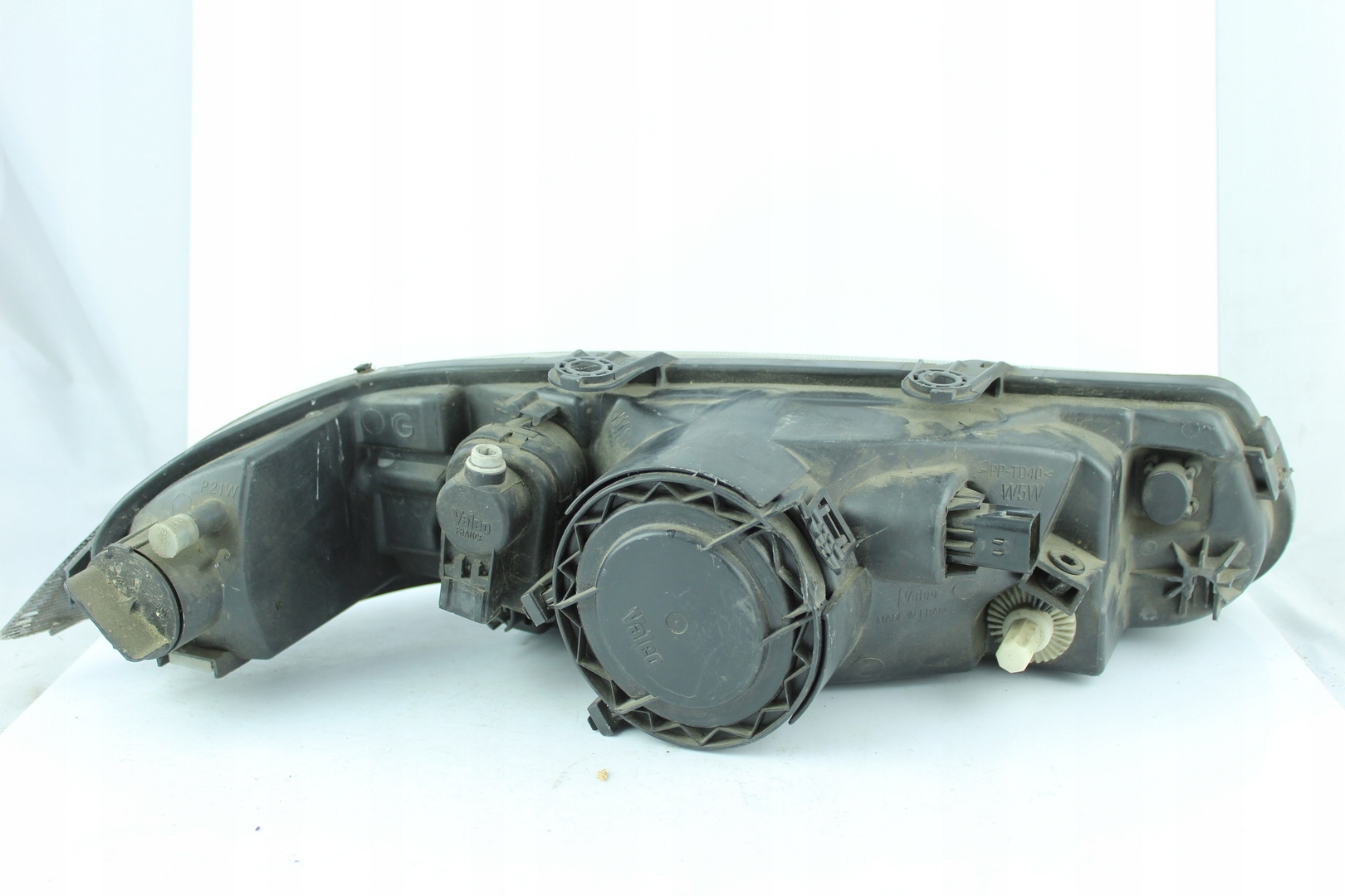 REFLEKTOR Licht vorne ROVER links ROVER