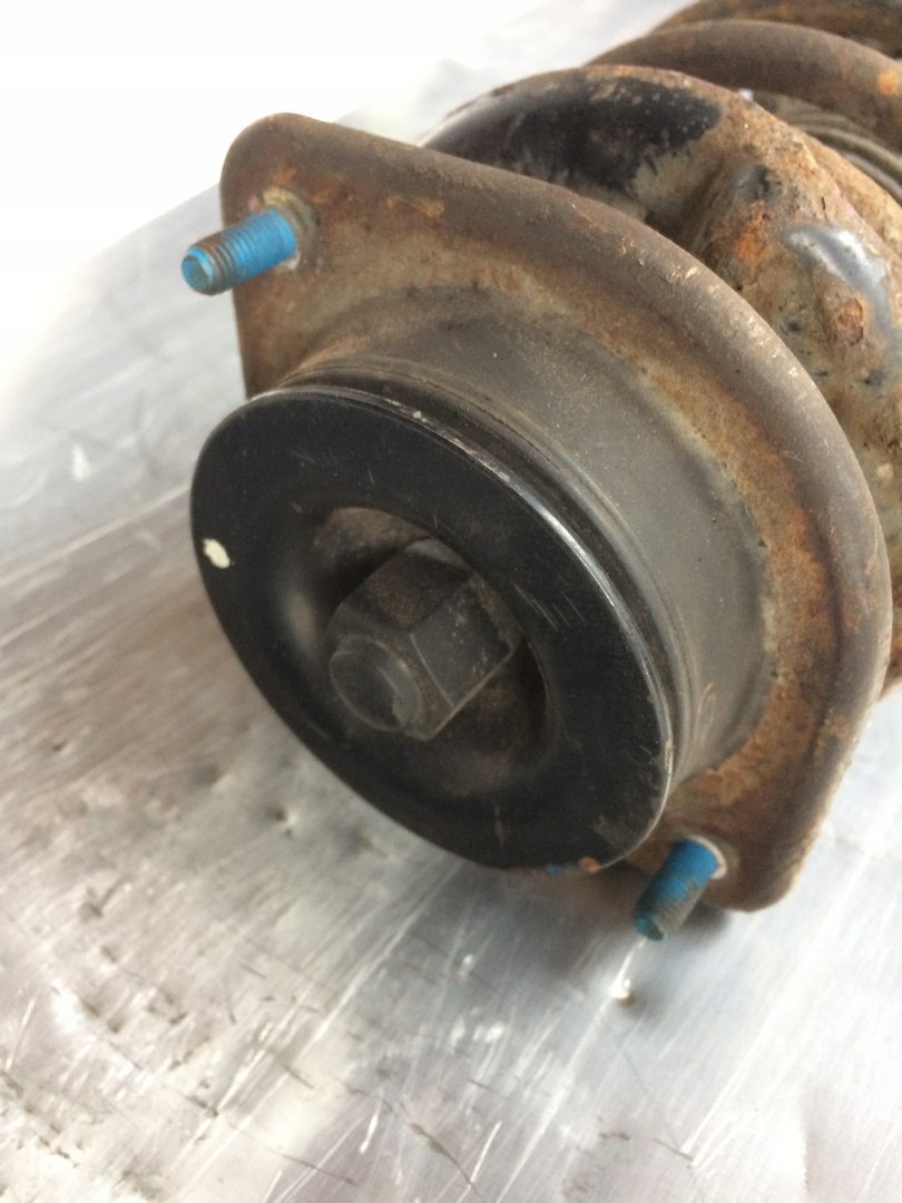 shock absorber FORD ESCORT front FORD