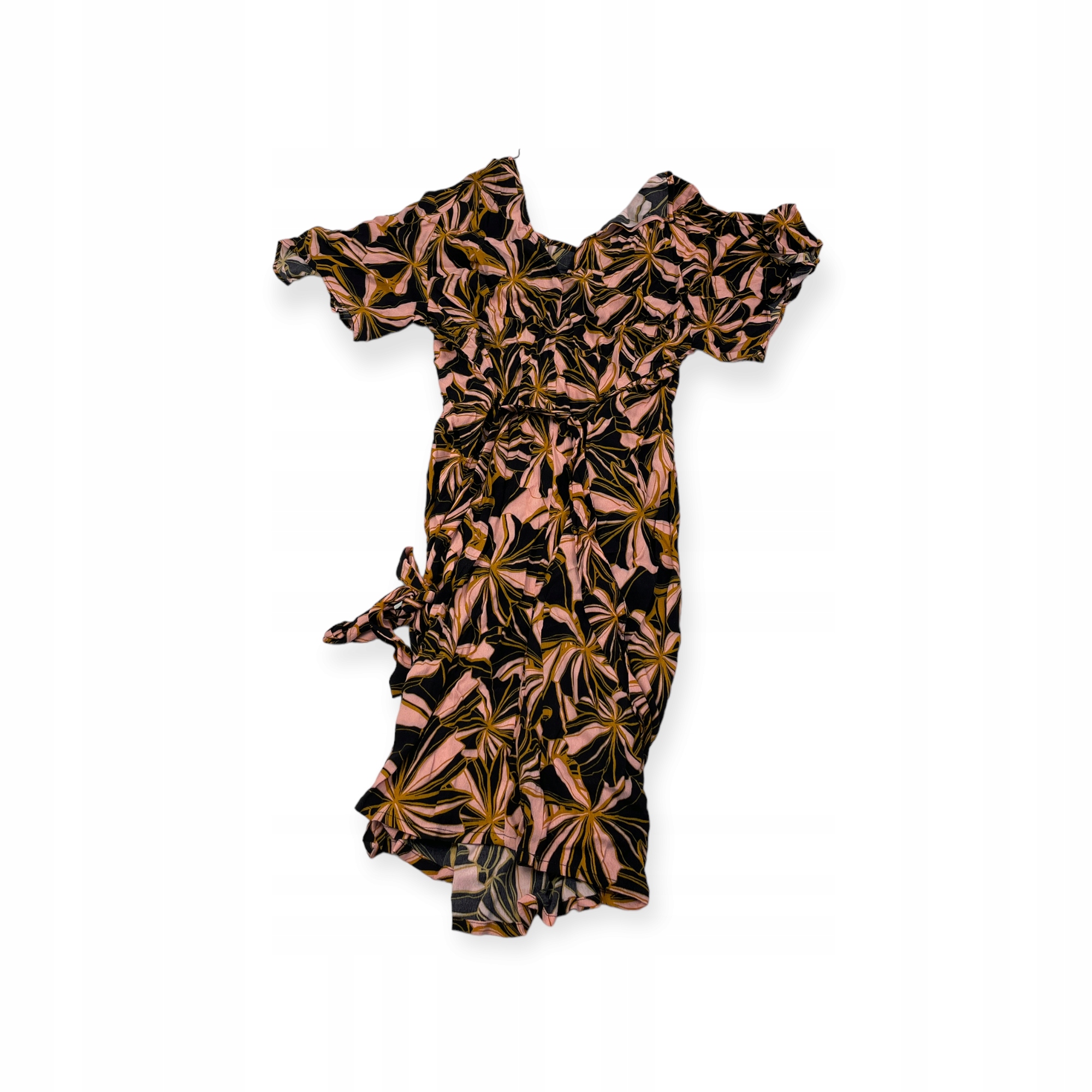 Šaty s krátkým rukávem Minkpink L