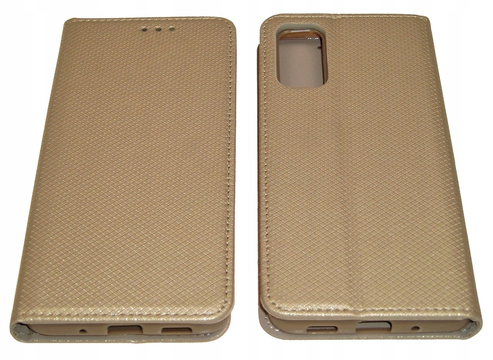 

Etui Book Magnet Samsung G980 Galaxy S20