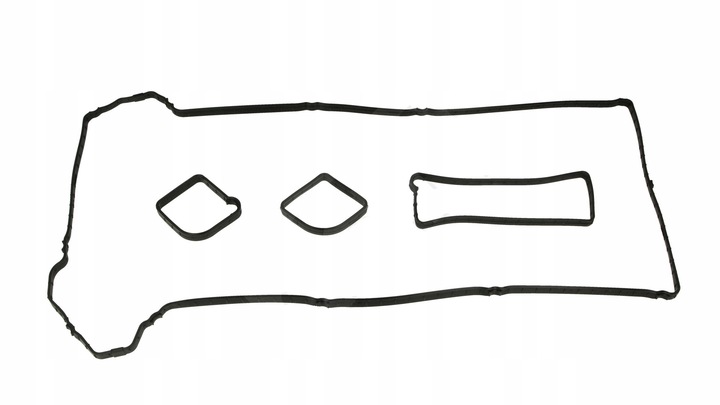 USZCZELKA POKRYWY ZAWORÓW FORD FOCUS MK2 MONDEO MK3 MK4 C-MAX 1.8 2.0