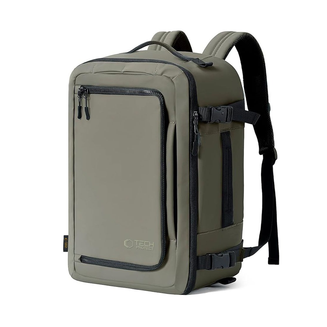 Batoh Tech-Protect Defender S50 20L olivový