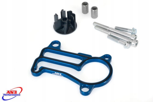 14865 - ЗБІЛЬШЕНИЙ ВОДЯНИЙ НАСОС AS3 FC 450 16-18