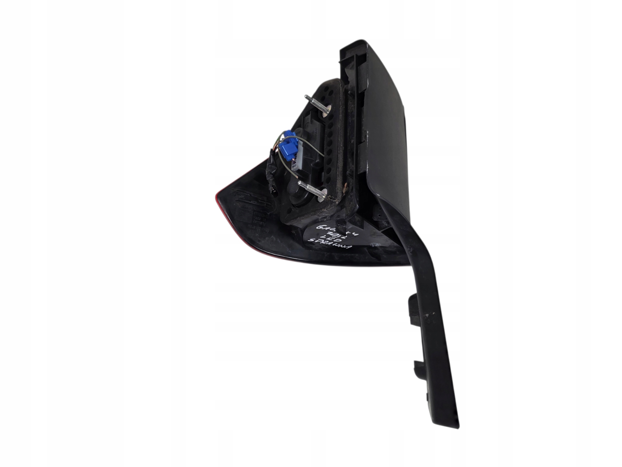 FORD GALAXY MK2 MK3 LIFT light rear right LED ORG. LADNA