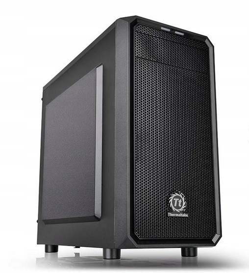 Počítačová Skříň Thermaltake Versa H15 microATX USB3.0