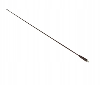 6561ST Antena Radiowa Citroen Berlingo, C1, Jumper, Saxo/ Peugeot 106,