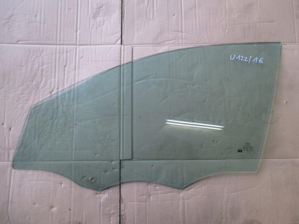 FORD FOCUS MK4 SZYBA LEWA PRZEDNIA ..18