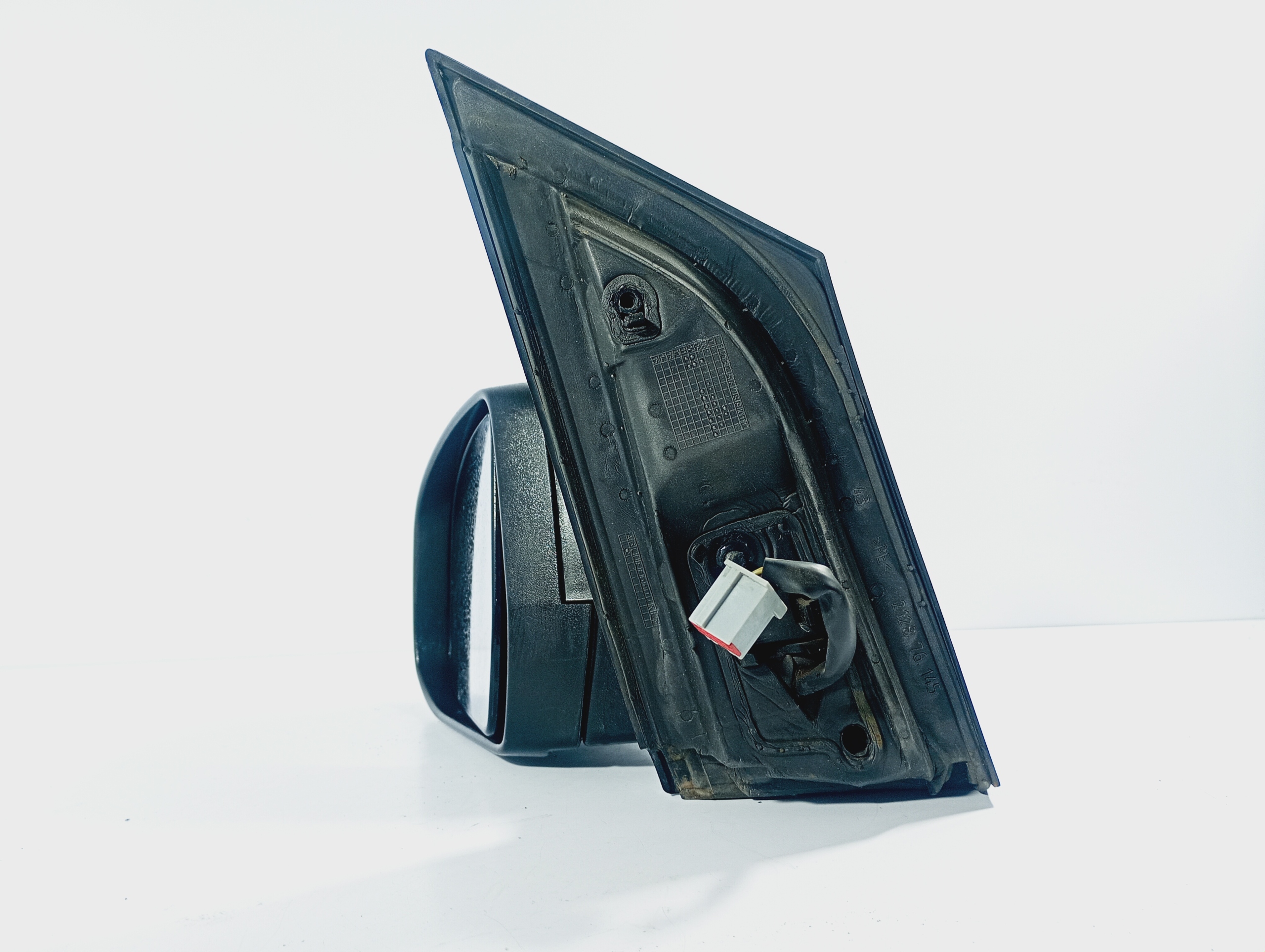 mirror left electrics 5 PIN OE E9024440 paint 36 Ford Focus 2 II 08-11