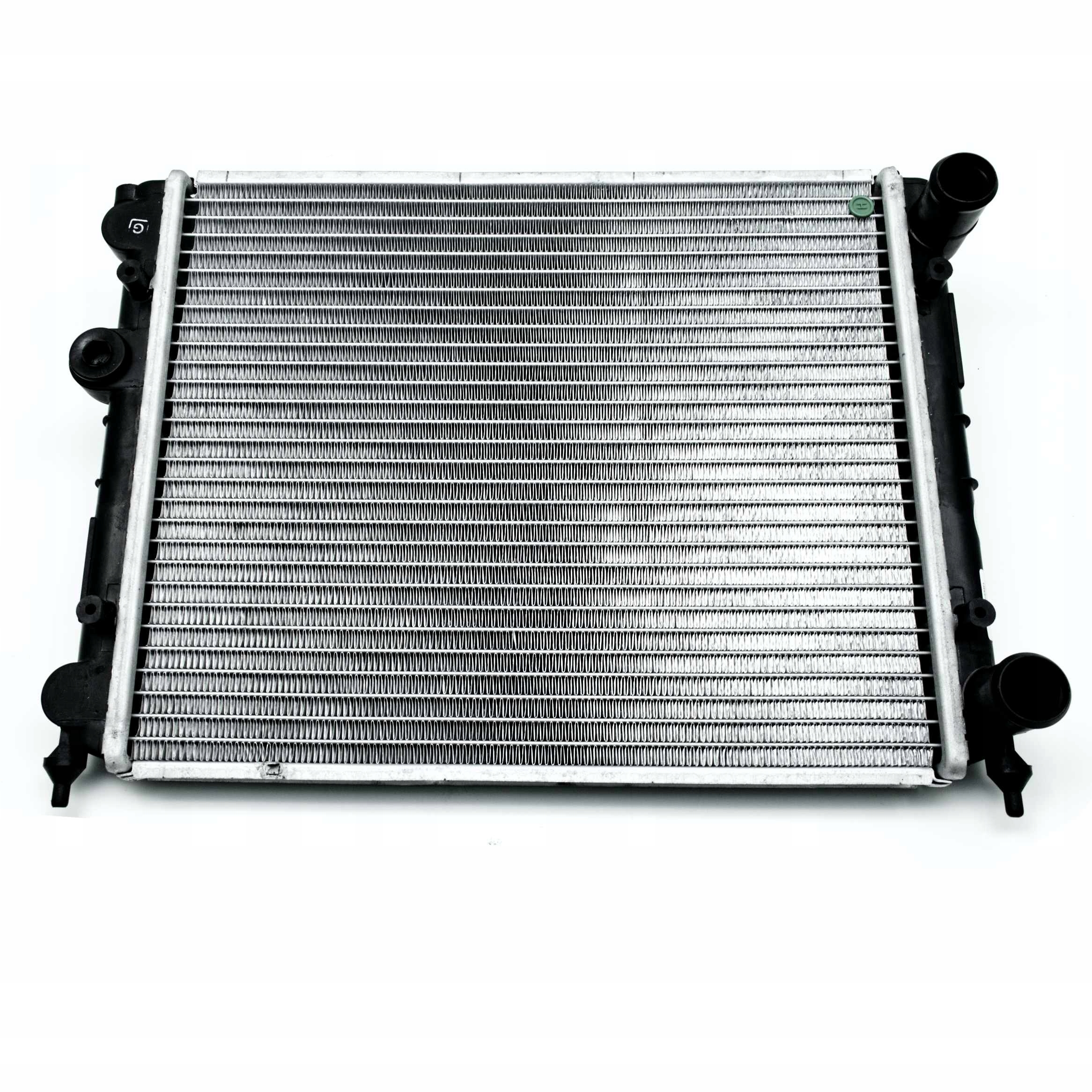 Chladič Vody Microcar Mgo Ligier Ixo JS50