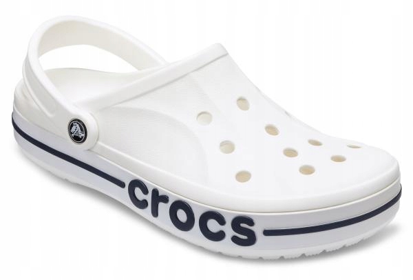 Pánské boty Chodaki Nazouváky Crocs Bayaband Clog 46-47