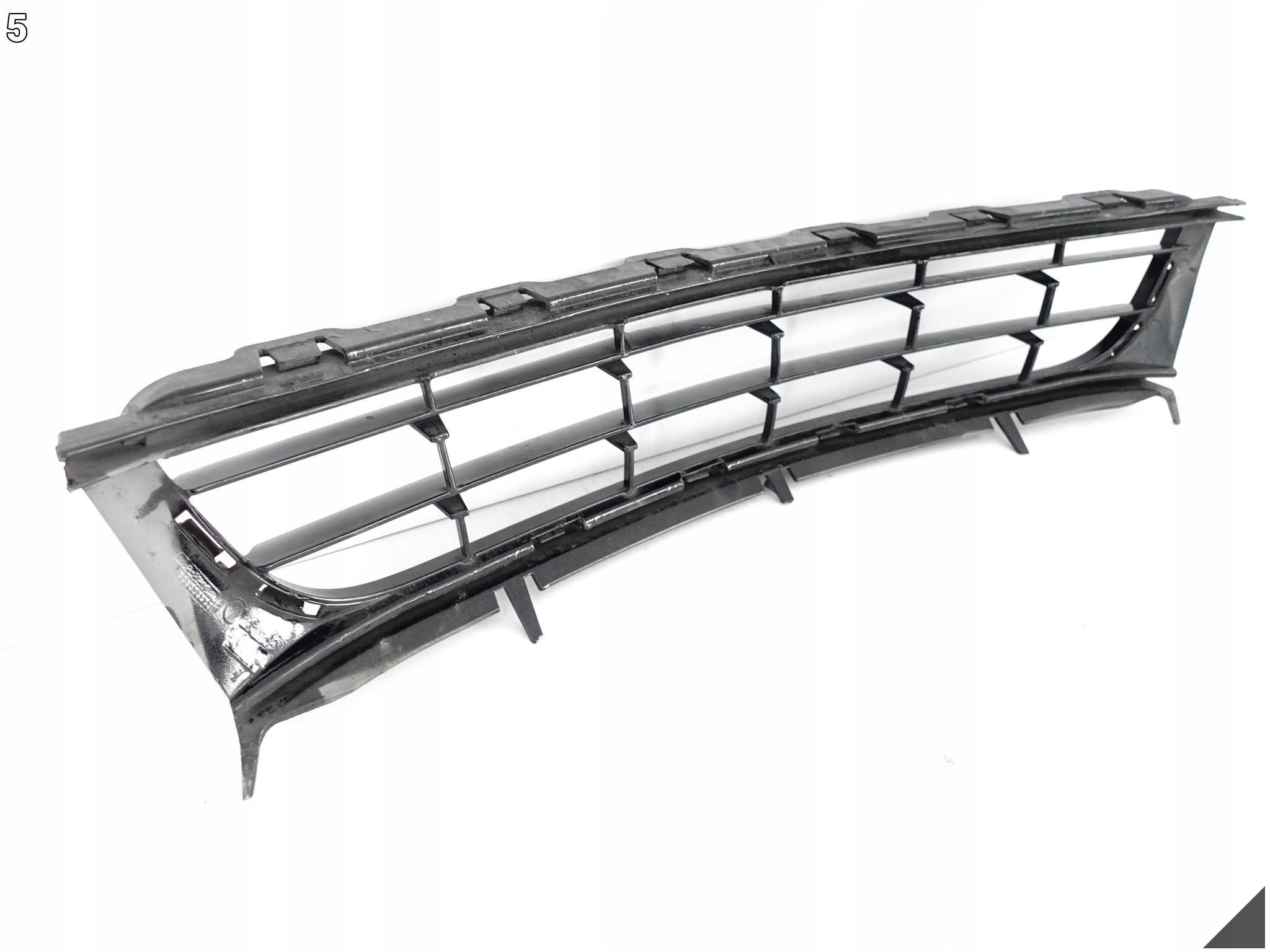 PORSCHE 911 997 TURBO LIFT 09-12 grid central front grille intake