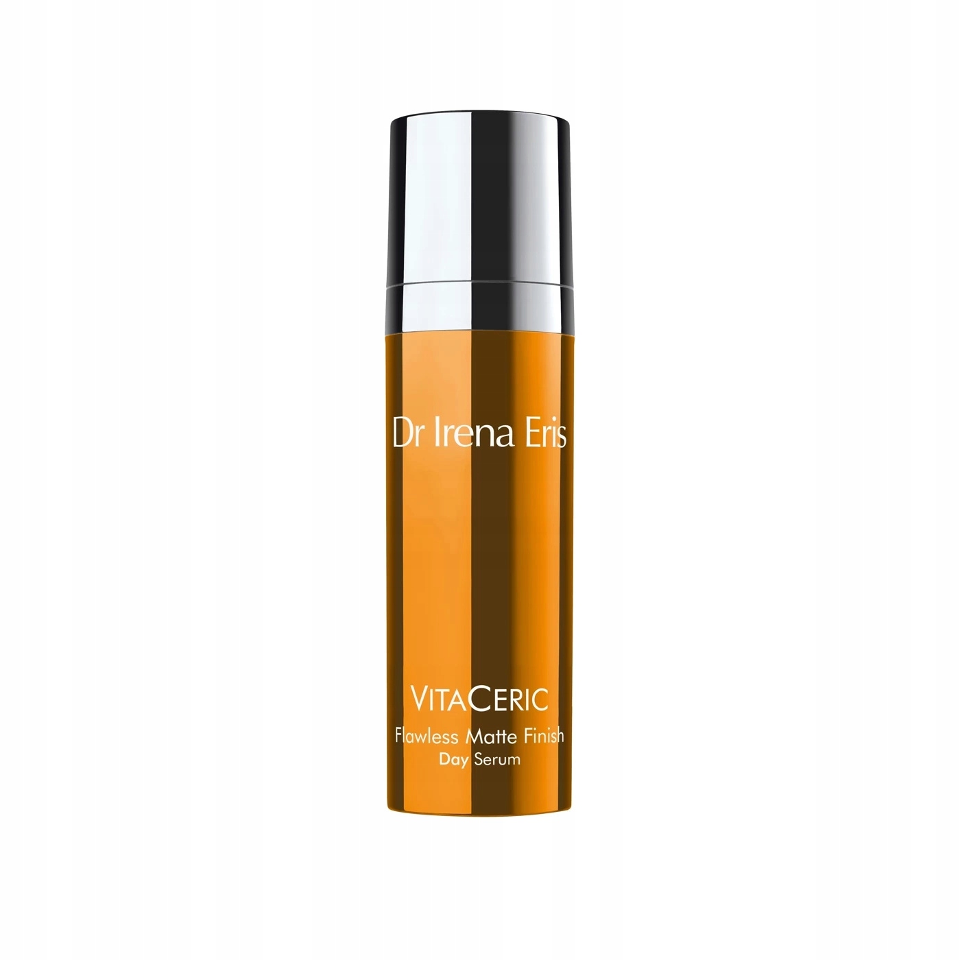 Dr Irena Eris Vitaceric Flawless Matte matující a vyhlazující sérum 30 ml