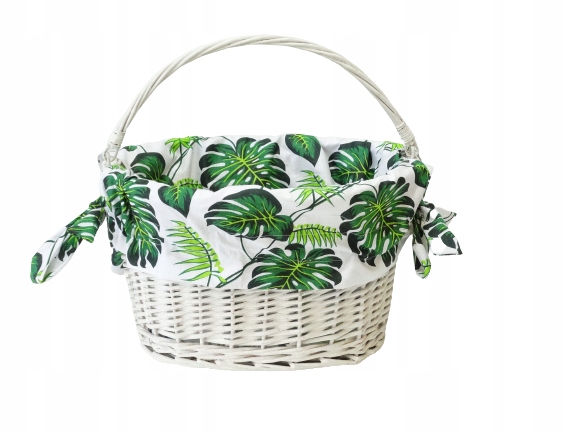 WKŁAD WYŚCIÓŁKA DO KOSZYKA ROWEROWEGO NA ROWER Kolor dominujący wielokolorowy