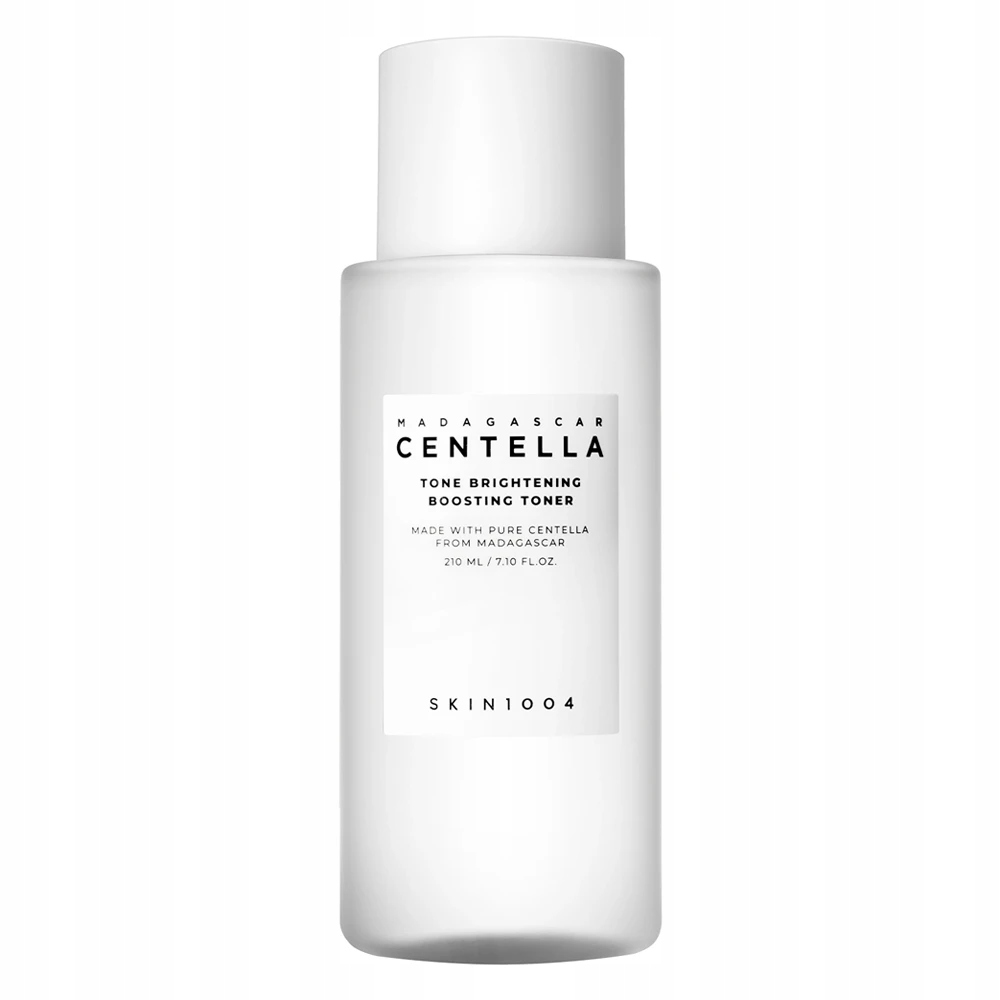 SKIN1004 Madagascar Centella Tone Brightening Boosting Toner 210ml