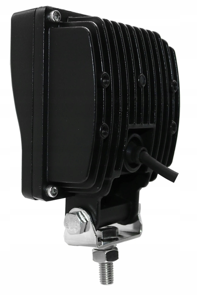 LAMPA ROBOCZA LED CREE HALOGEN 45W 12 24V 2500 Lm Parts manufacturer M Tech