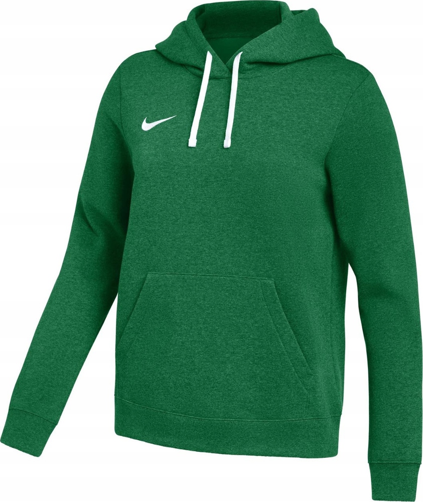 Mikina Nike Park 26 Fleece Hoodie Zelená IB1224 302 vel. XL