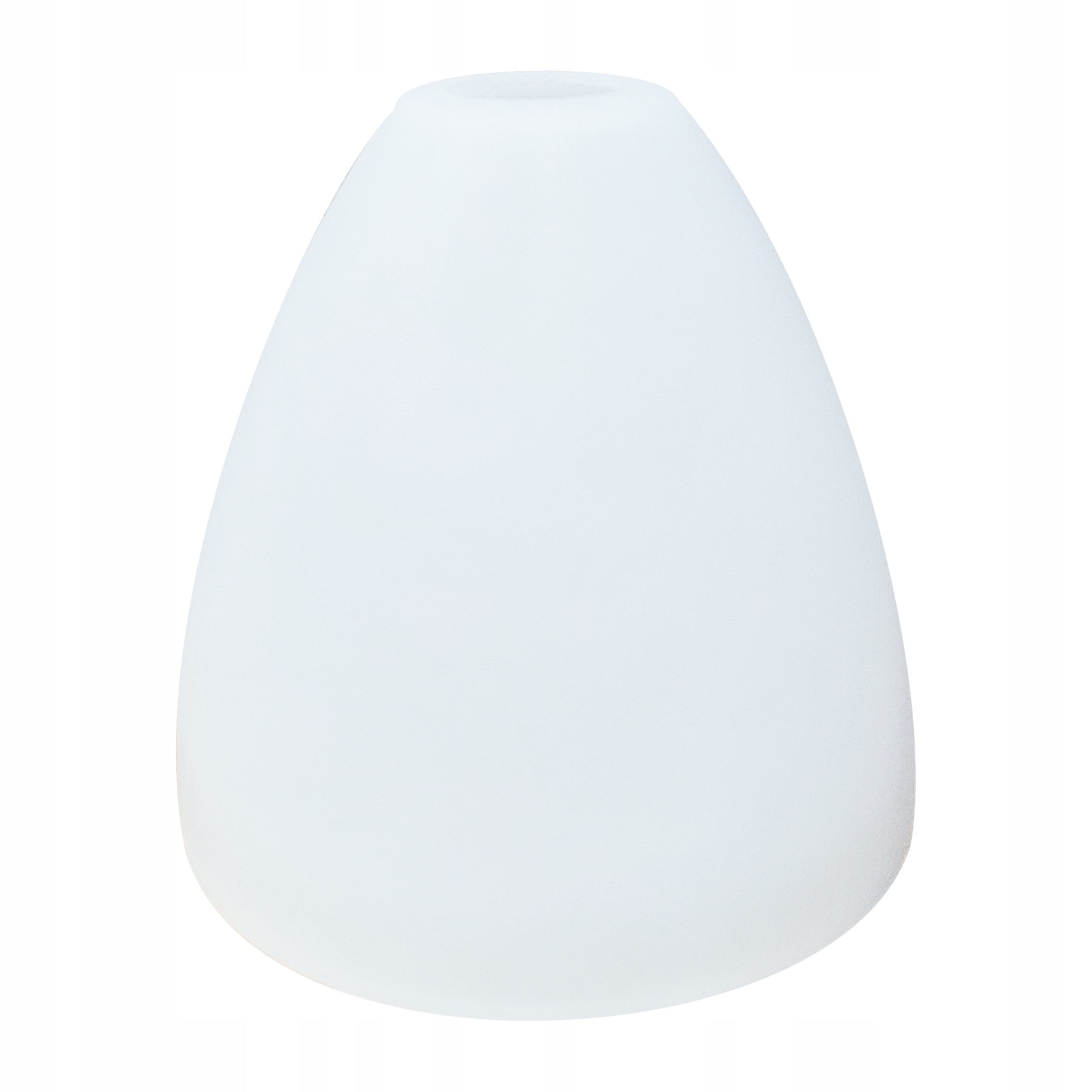 

Klosz Szklany Biały Mat Do Żyrandoli,lamp 123