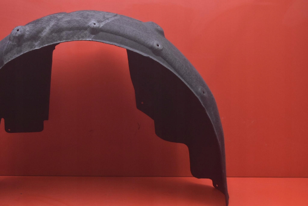 mudguard right rear part rear. BMW F02 LONG 08-12